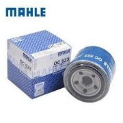 MAHLE 马勒 OC523 机油滤清器 现代起亚专用 *2件