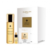 GUERLAIN 娇兰 帝皇蜂姿 修复蜜润柔肤水 150ml+复原蜜5ml+双效精华露8*0.6ml