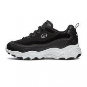 25日0点： SKECHERS 斯凯奇 66666240 女款加绒熊猫鞋
