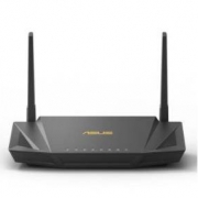 ASUS 华硕 RT-AX56U AX1800M 无线路由器 WiFi6