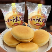 【疆果起义】小法饼营养早餐饼18