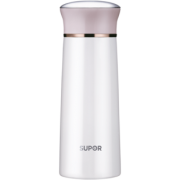 SUPOR 苏泊尔 晶韵系列 保温杯 300ml 69元包邮