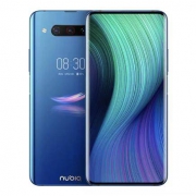18日0点： nubia 努比亚 Z20 星空蓝 8GB+128GB