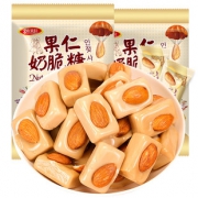 漏-洞价！拍两件500g66颗糖