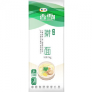 香雪 麦香擀面1kg*2件