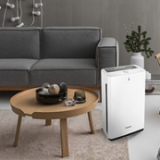 Panasonic 松下 F-61C7PD 空气净化器