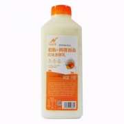今时代 低脂黄桃燕麦果粒 酸牛奶 910g *3件
