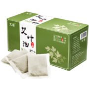 买二发三薇娅推荐 驱寒去湿艾叶 泡脚药包24袋装 券后￥11.9