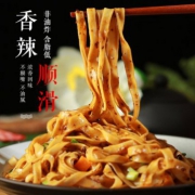顾大嫂 非油炸网红红油干拌面条/炸酱面 133g*3袋 9.3折 ￥12.6