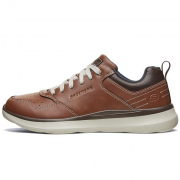 25日0点：Skechers 斯凯奇 66439 男士休闲鞋 199元
