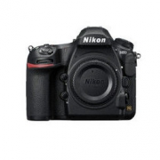 Nikon 尼康 D850 全画幅 单反相机 单机身