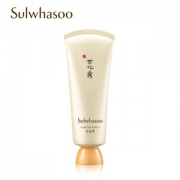 京东PLUS会员： Sulwhasoo 雪花秀 玉璨净爽面膜 150ml+50ml*3（赠洁颜油15ml+面膜15ml)）