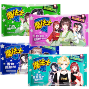￥21.8 魔法士 干脆面 24g*48包