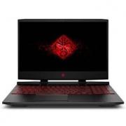 HP 惠普 暗影精灵5 15.6英寸游戏本（i7-9750H、8GB、512GB、GTX1650 4GB、144Hz）