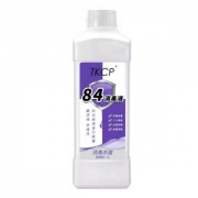 84消毒液 家用杀菌消毒 1L