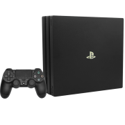 Sony 索尼 PS4 Pro 2TB 港版 家用游戏机 2628元包邮