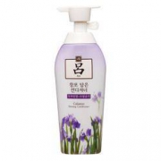 Ryo 吕 菖蒲控油去屑护发素 500ml *3件