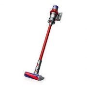 dyson 戴森 v10 fluffy 无线吸尘器 木地板吸头 红色