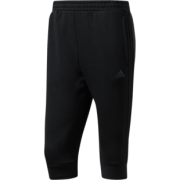adidas 阿迪达斯 BR3250 男士3/4训练裤 80元包邮（前1小时）