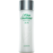 38女神节预售：ALBION 澳尔滨 Essential Skin Conditioner 健康水 330ml（赠 焕白渗透乳30g*3+精萃液12ml*4） 640元（需100元定金）
