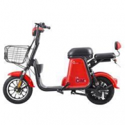 SUNRA 新日 48V12AH TDTZD-045 电动车