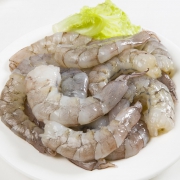 蜂蜜哥哥 新鲜冷冻虾仁 3斤装