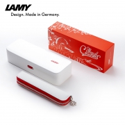 凌美（LAMY） Safari狩猎 钢笔 2019圣诞礼盒 399元