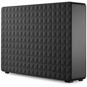 中亚Prime会员： SEAGATE 希捷 Expansion Desktop 桌面硬盘 6TB
