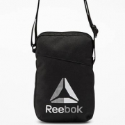Reebok锐步 TE CITY BAG FXN56 EC5570 单肩包