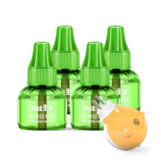 第2件14.95！青蛙王子驱蚊水