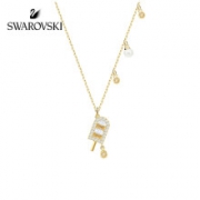 SWAROVSKI 施华洛世奇 5465294 甜蜜冰淇淋 No Regrets 项链