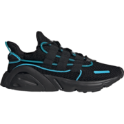 21日0点：Adidas 三叶草 LXCON FV3587 男子经典运动鞋 519元包邮（需用券）