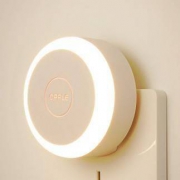OPPLE 欧普照明 插电开关 LED小夜灯
