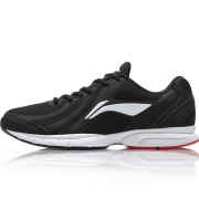 LI-NING 李宁 ARBL037 男款跑步鞋*4件