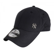 NEW ERA MLB logo 基础款棒球帽