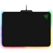 雷蛇（Razer）烈焰神虫织物版 Chroma硬质游戏鼠标垫