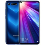 HONOR 荣耀 V20 智能手机 8GB 128GB 幻夜黑