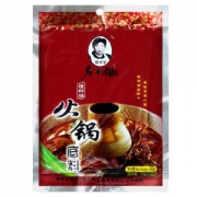 限地区：老干妈 植物油火锅底料160g