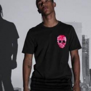 彪马 PUMA X BRADLEY THEODORE 联名款 男子涂鸦短袖T恤 578226