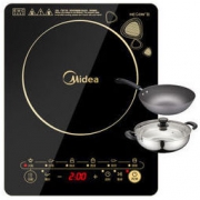 Midea 美的 WK2102T 电磁炉