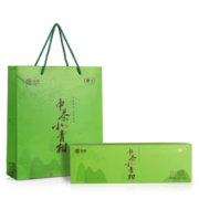 中粮 中茶 新会小青柑普洱熟茶 60g