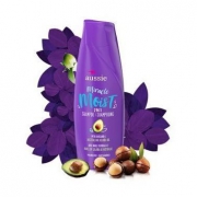 aussie Moist 2合1 保湿滋润洗发水 360ml  *3件 46.5元（需用券，合15.5元/件）
