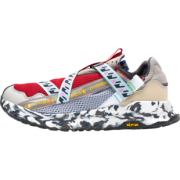 17日0点、新品首降：new balance Test Run 男子跑步鞋 1208元包邮（用券）