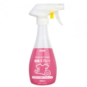 日本原装进口 空气杀菌消臭喷雾 300ml