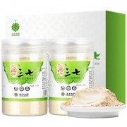 云南白药 文山三七超细粉 225g*2瓶