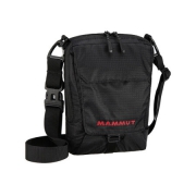 14点：MAMMUT 猛犸象 2810-00120 单肩挎包 4L