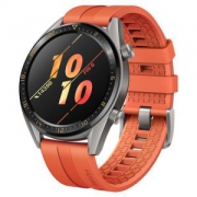 HUAWEI华为 WATCHGT 活力款智能手表橙色