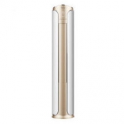 海信（Hisense）立式空调柜机3匹变频二级能效KFR-72LW/EF18Z-A2(2N01)