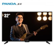 3日0点：PANDA熊猫32F6A32英寸液晶电视