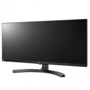 7日0点： LG 34WL750 34英寸 IPS显示器（3440×1440、99%sRGB、HDR10、FreeSync）
